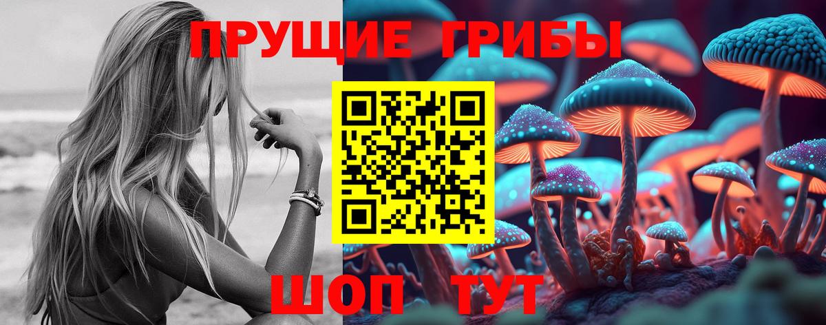Псилоцибиновые грибы мухоморы Гай